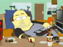 South Park Wow GIFs | Tenor