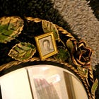 The Red Thread that connects us all 