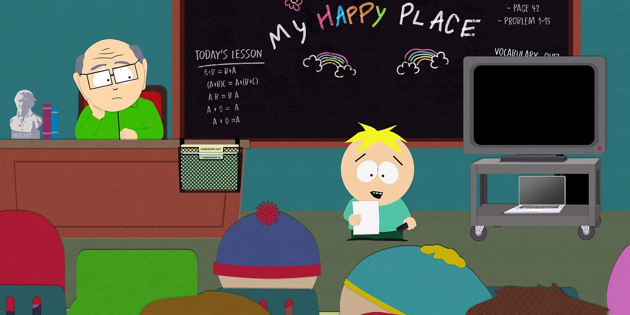 South Park’s “Billionaire Weenietown” Goes Right Back To Unfunny Trump Derangement