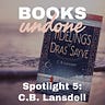 Books Undone by Livia J. Elliot