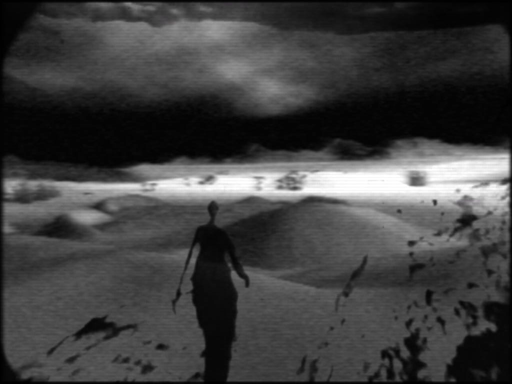 The Night Journey