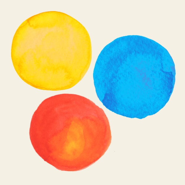 Substack profile picture for @juggling