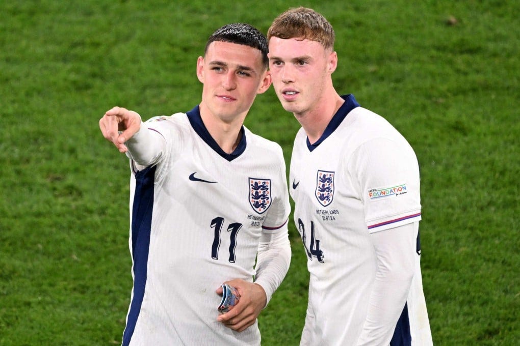 Cole Palmer, Phil Foden left out of England World Cup squad, Ivan Toney the surprise pick | South China Morning Post Cole Palmer, Phil Foden left out of England World Cup squad, Ivan Toney the surprise pick | South China Morning Post