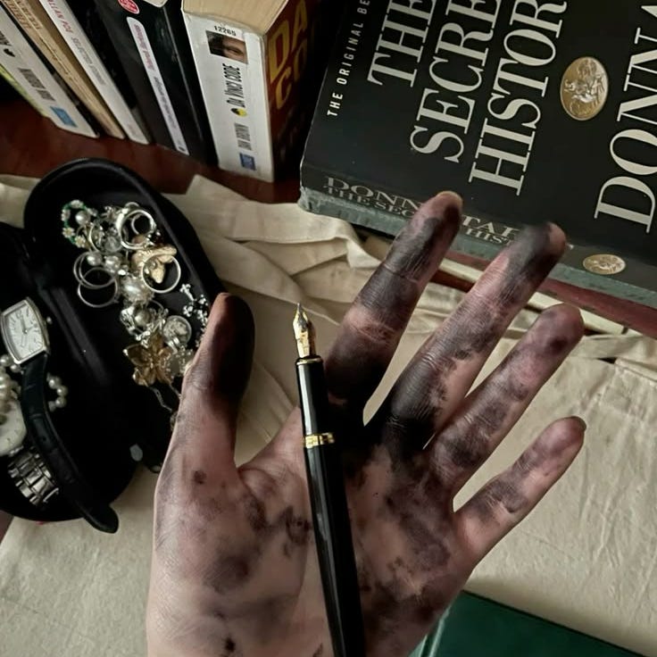 las letras que me abrazan \ud83e\udd8b