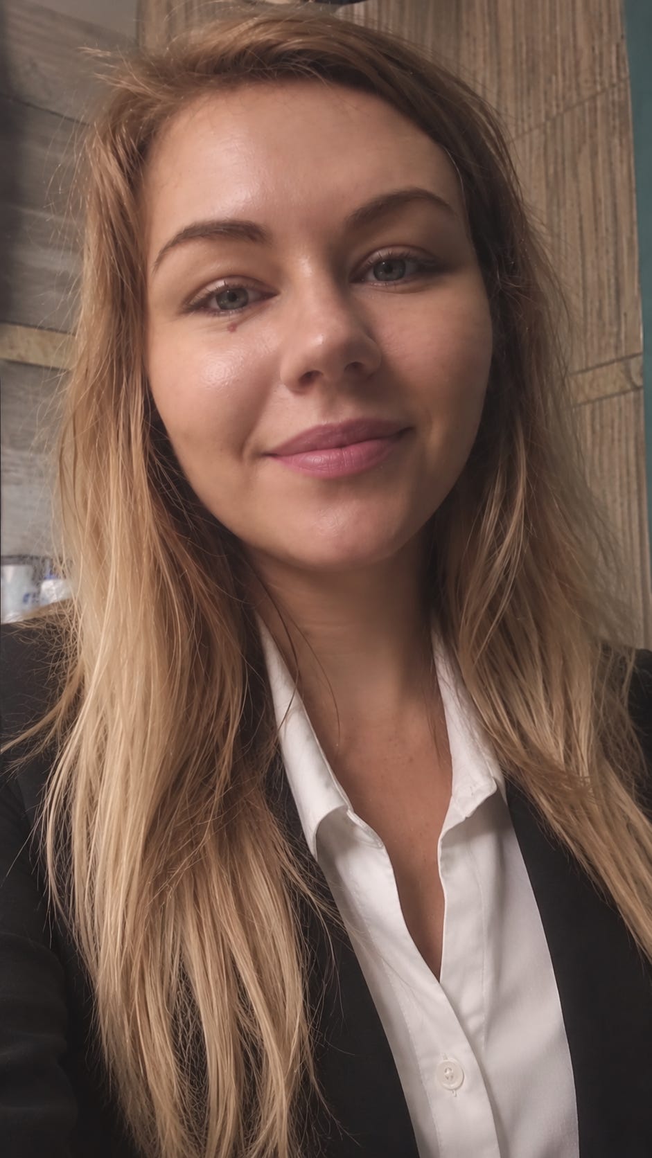 Author Jolandi Stadler