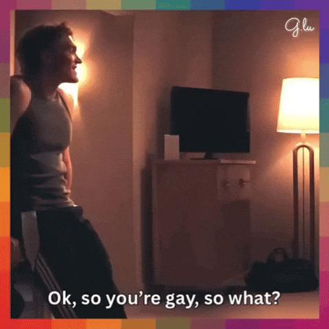 Gay GIF