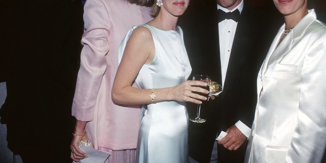 The Damnation of Jeffrey Epstein’s Friends