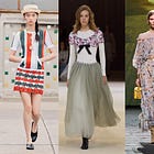 Internet Delights in Chanel's Big Announcement
