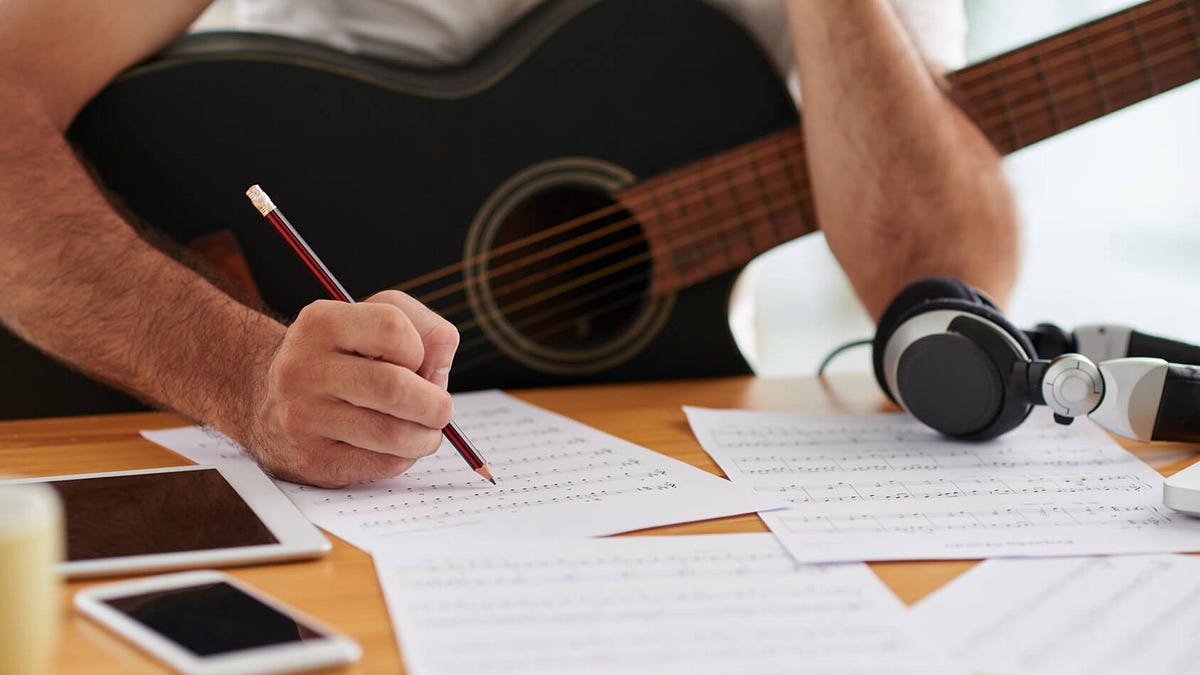 How Do Musicians Build a Successful Practice Plan?