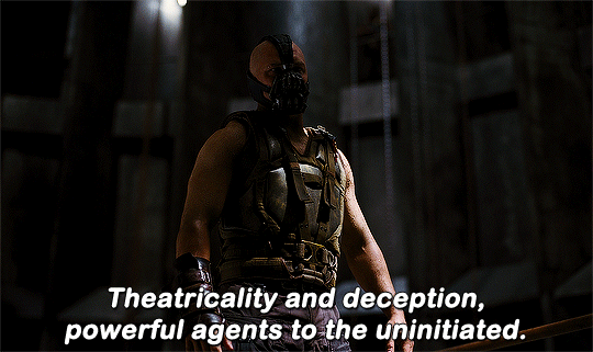 DC Multiverse — animusrox: The Dark Knight Rises(2012) dir....