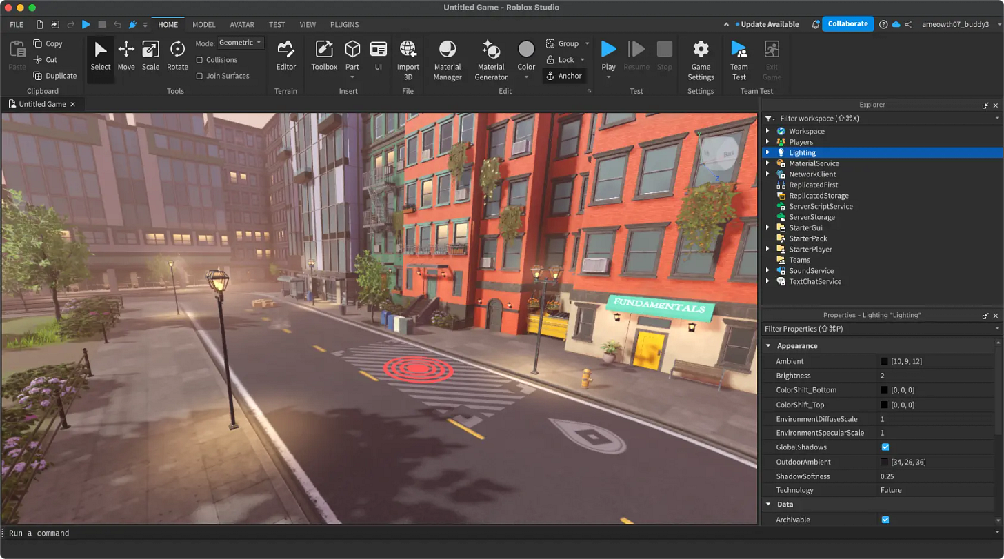 Roblox Creator Hub Roblox Creator Hub