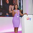Nyah Founder @trybeuk's avatar