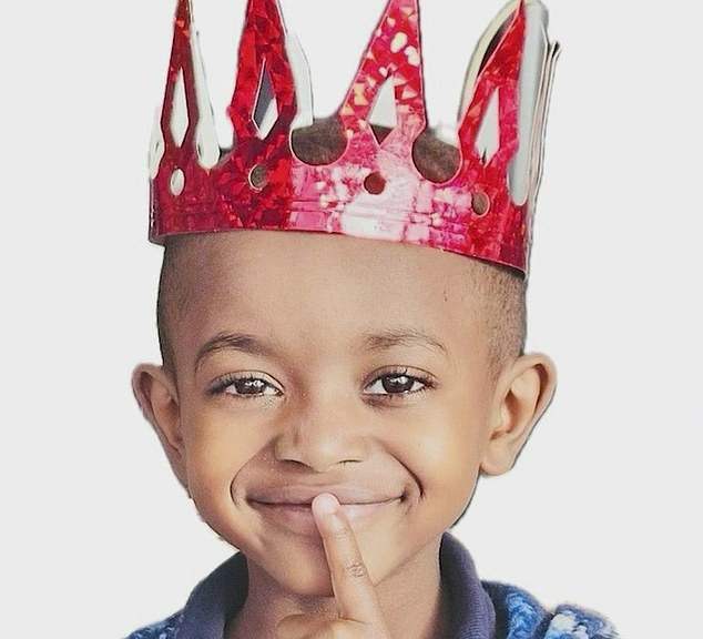 The man babysitting Chance Crawford, 6, beat the boy to death with a piece of lumber, according to prosecutors The man babysitting Chance Crawford, 6, beat the boy to death with a piece of lumber, according to prosecutors