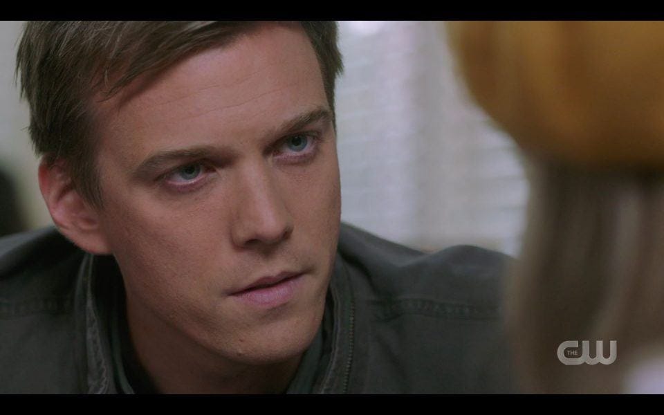 Michael to Lilith Im not accustomed to being fetched Michael to Lilith Im not accustomed to being fetched