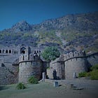 Witches, Villians and Angry Gods: India's 'Dark Tourism' Boom