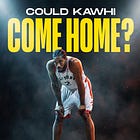 The NBA's latest trade and free agency Intel