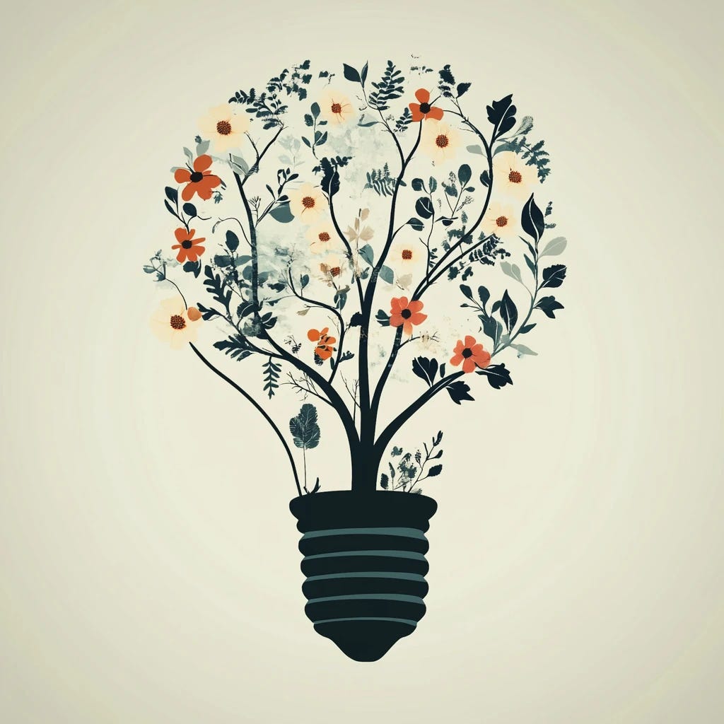 Artwork for Short Ideas About Life Because Life is Short