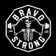 BRAVO STRONG ( A PUBLICATION FOR BILINGUALS )