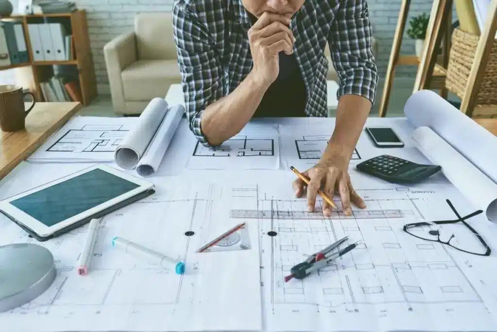 Difficulty Studying Architecture: Key Challenges Explained Difficulty Studying Architecture: Key Challenges Explained