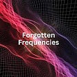 Forgotten Frequencies's avatar