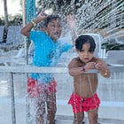 How To Travel The World With Kids - A Guide for Young Families