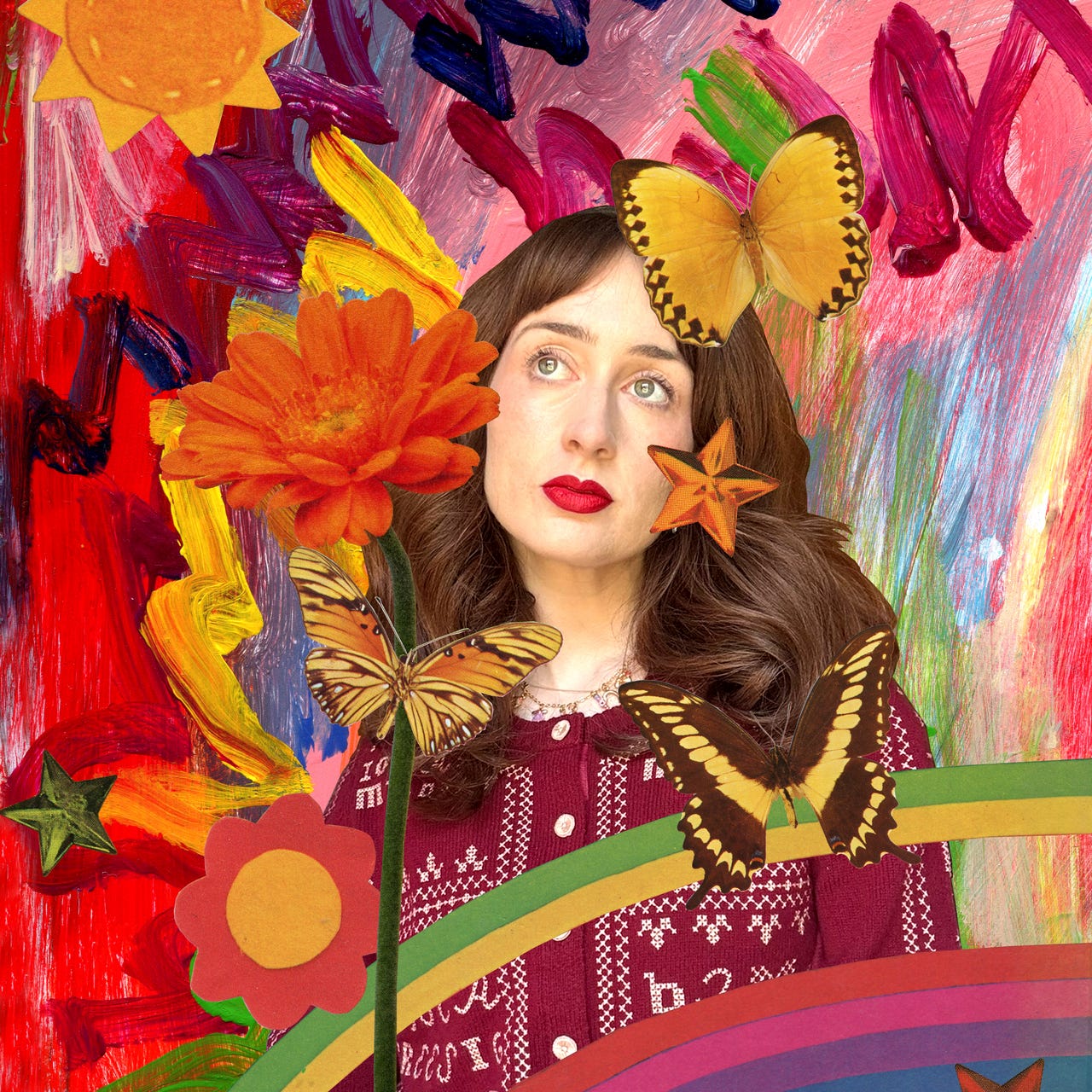 Best Wishes by Minna Gilligan