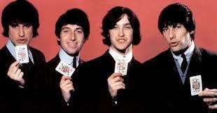 Why Didn't The Kinks Catch On In America? Their Self-Destructive Story Why Didn't The Kinks Catch On In America? Their Self-Destructive Story