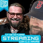 La Newsletter de Fuera de Series