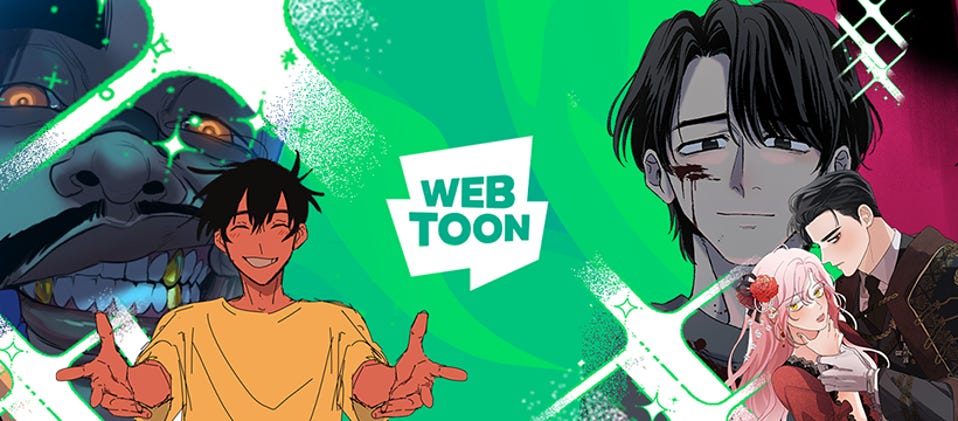 Webtoon Posts Massive Year End Losses As Stock Struggles After Their 2024 IPO