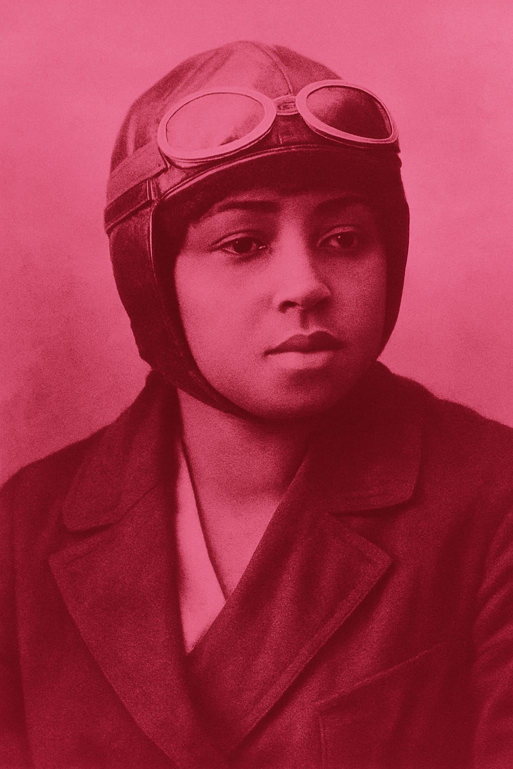 Fly High!: the Story of Bessie Coleman, image size:1024x1536