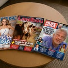 Media met grense: Handeldrywing met die Afrikanerstem