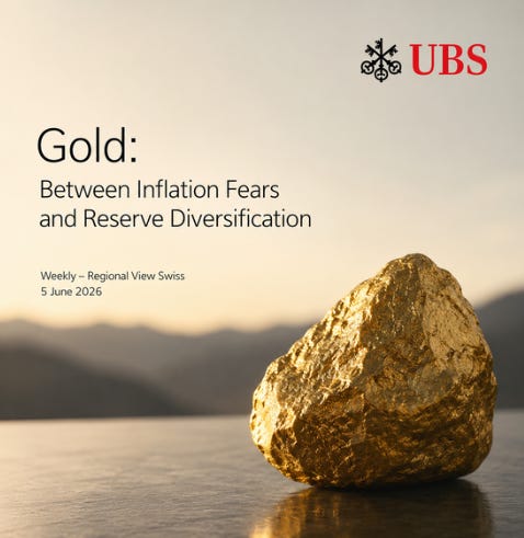 UBS Remains Firm in its $5,500 Market Call and Explains Why 