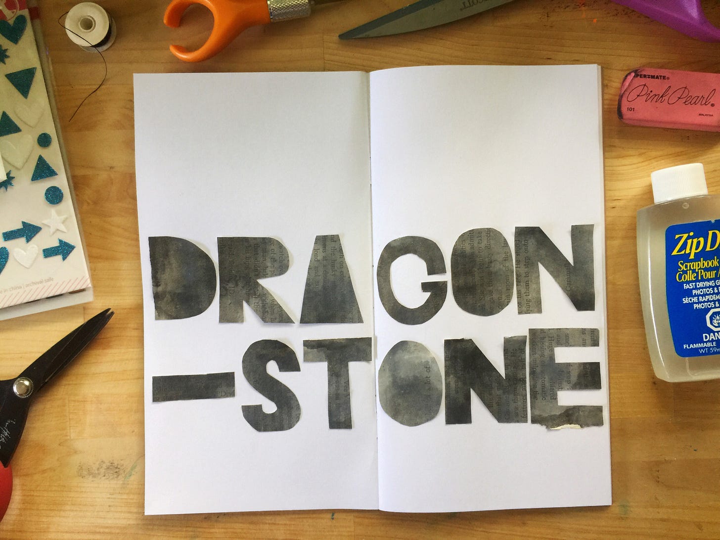 rukristin game of thrones tv journal