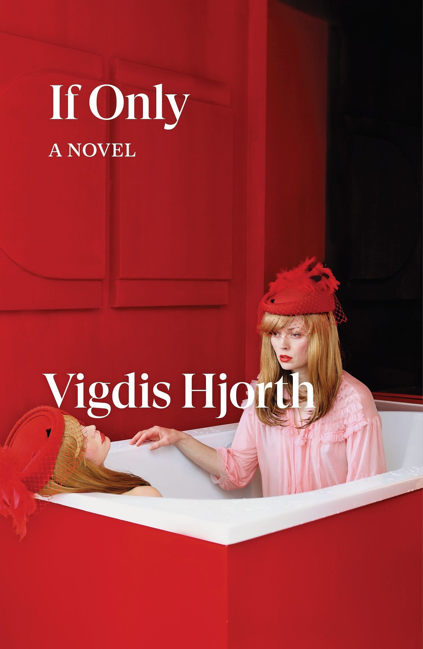 REVIEW: What Can Love Survive? On Vigdis Hjorth s If Only