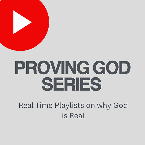 Series have all Videos for ease of use and consumption