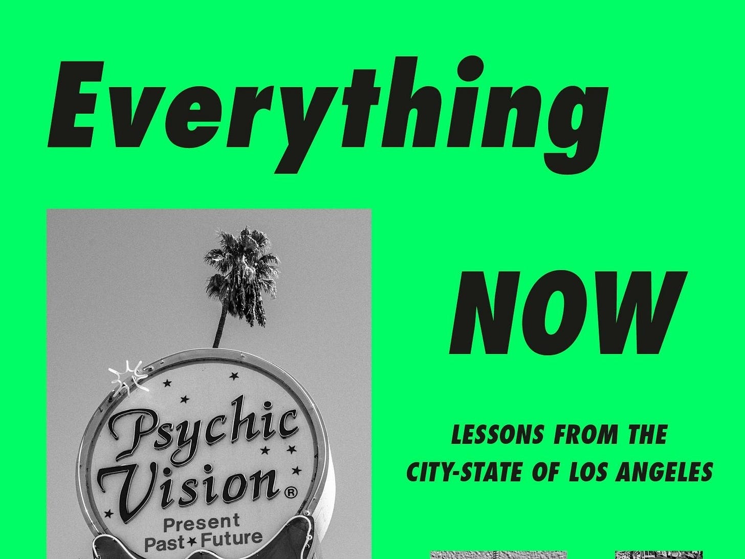 Everything Now