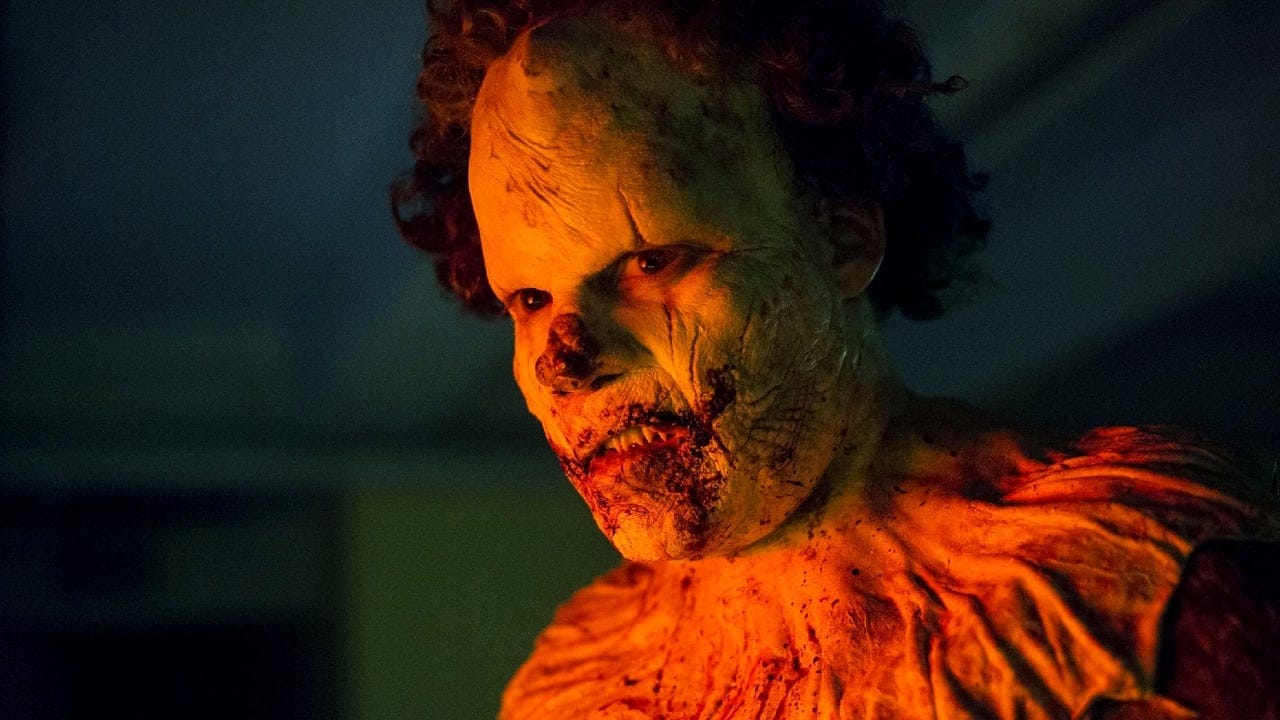 Clown (película 2014) - Tráiler. resumen, reparto y dónde ver. Dirigida por  Jon Watts | La Vanguardia