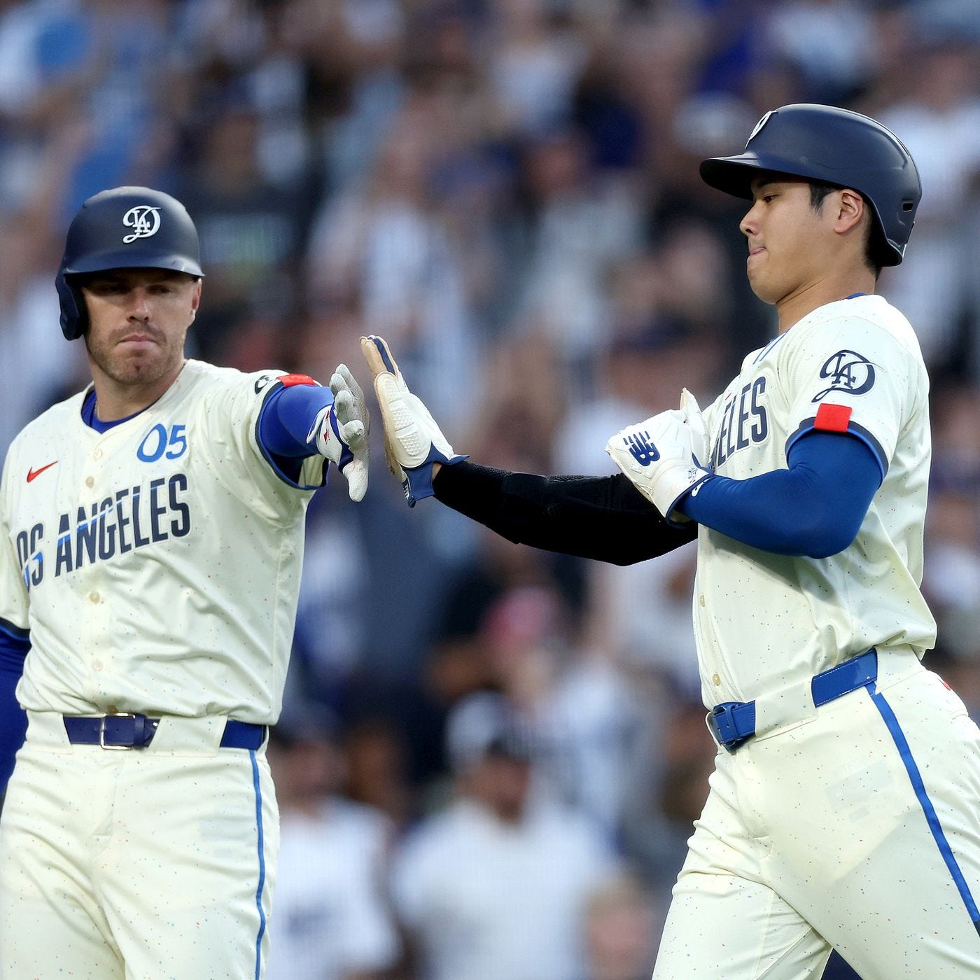 Dodgers news: Freddie Freeman, Shohei Ohtani, bullpen depth - True Blue LA