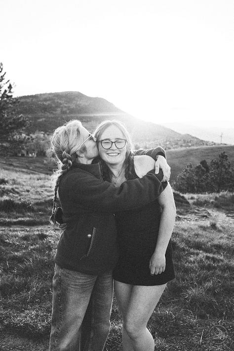 Fuji photographs of life in Montana by Tyler Knott Gregson