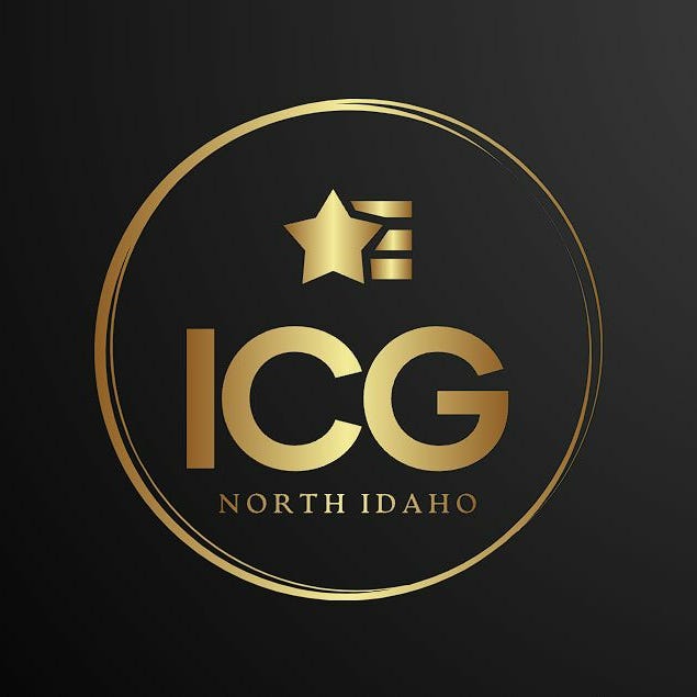 Idaho County Governance