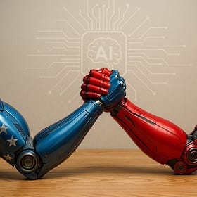 China’s AI Strategy: Encircling the Cities From the Countryside — by Di Dongsheng