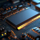 2 Best HBM Stocks for AI Chips (2025-2030): SK Hynix & Micron for AGI Boom?