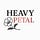 Heavy Petal