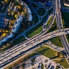 Αναρχοφιλελεύθερη διαχείριση δρόμων: Τιμολόγηση και συγκοινωνιακός σχεδιασμός 