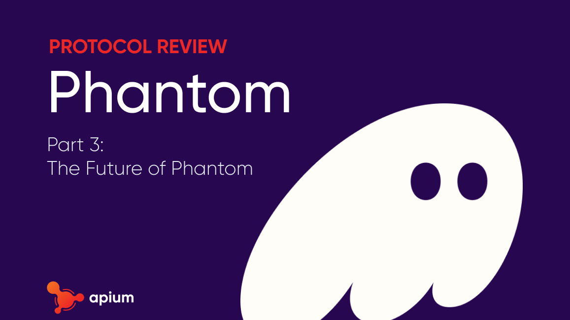 Phantom #3: Finding another 5x growth