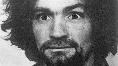 Charles Manson: su infancia, las víctimas y su perfil criminológico Charles Manson: su infancia, las víctimas y su perfil criminológico