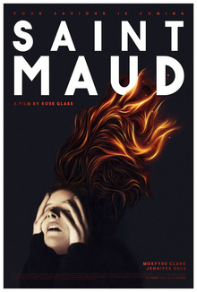Saint Maud - Wikipedia