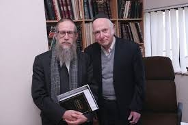 Rav Aharon Lichtenstein? - Jewish Action