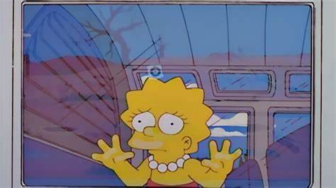 Lost Our Lisa | season 9 episode 24 | Simpsons World on FXX
