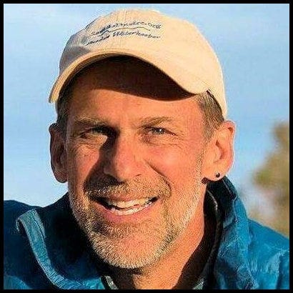 Gary Wockner: Environmental Whistleblower